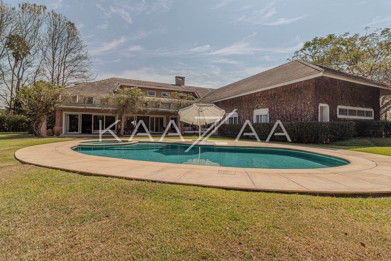 Casa à venda na Quinta da Baroneza - Foto 1