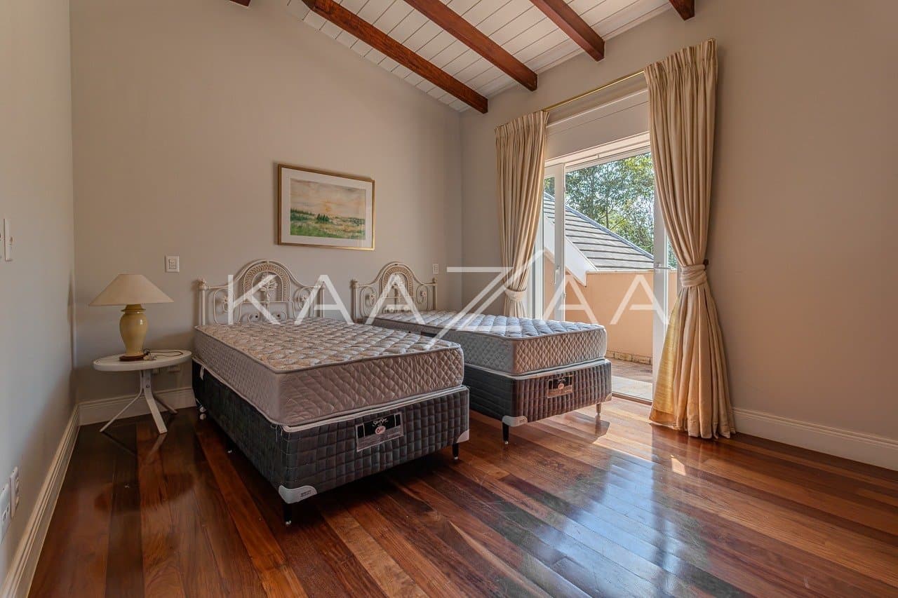 Casa à venda na Quinta da Baroneza - Foto 34