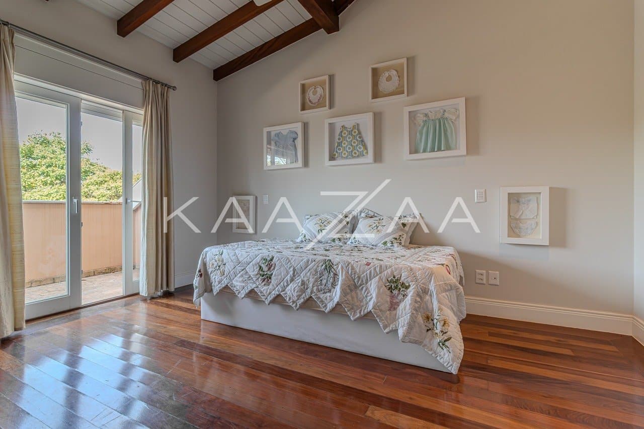 Casa à venda na Quinta da Baroneza - Foto 38