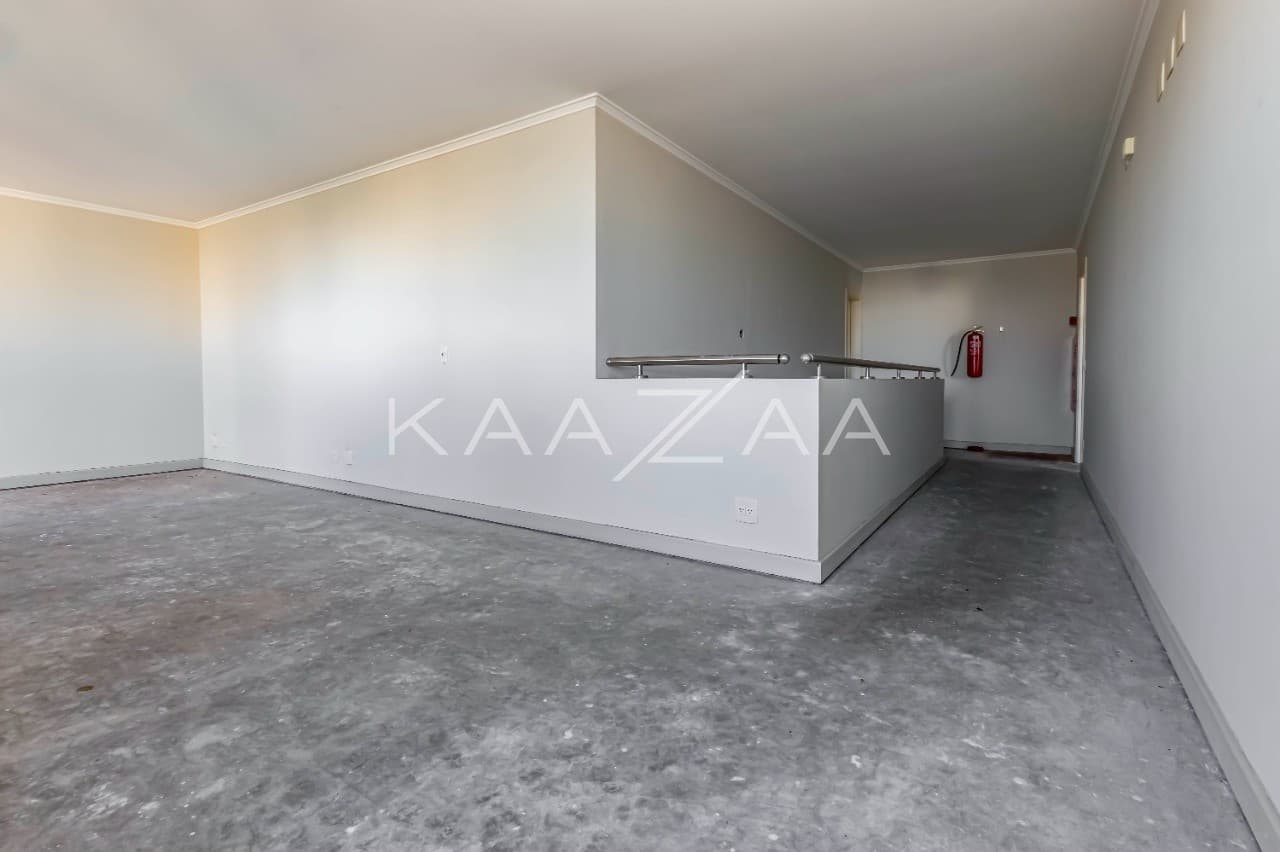 Ao lado do Parque Villa-Lobos, esta Cobertura Duplex tem uma vista espetacular. No Alto de Pinheiros. - Foto 14