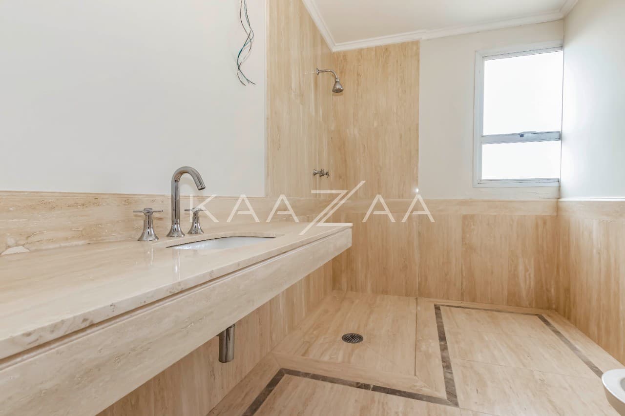 Ao lado do Parque Villa-Lobos, esta Cobertura Duplex tem uma vista espetacular. No Alto de Pinheiros. - Foto 13