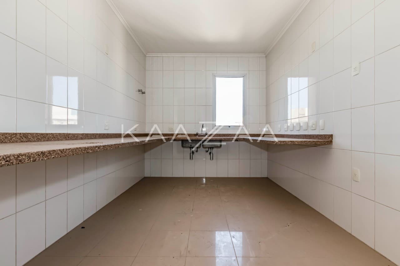 Ao lado do Parque Villa-Lobos, esta Cobertura Duplex tem uma vista espetacular. No Alto de Pinheiros. - Foto 8