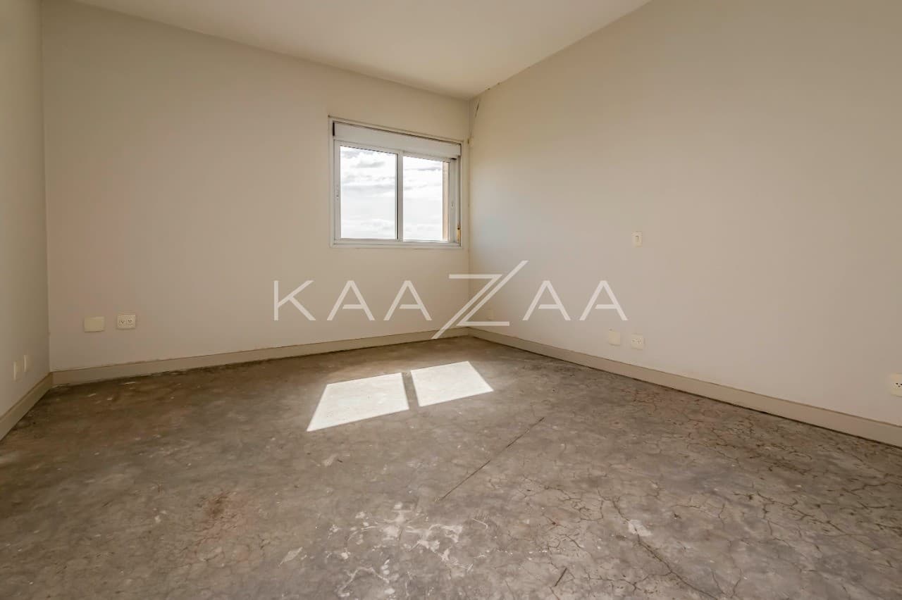 Ao lado do Parque Villa-Lobos, esta Cobertura Duplex tem uma vista espetacular. No Alto de Pinheiros. - Foto 17