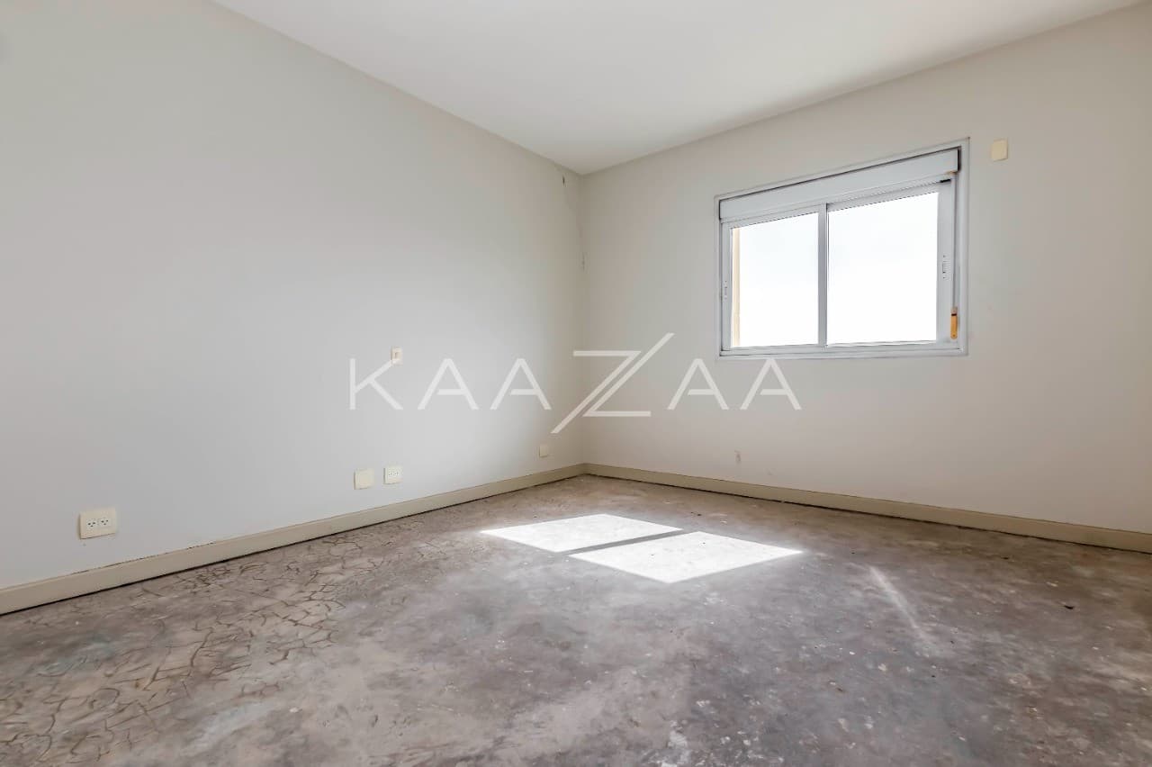 Ao lado do Parque Villa-Lobos, esta Cobertura Duplex tem uma vista espetacular. No Alto de Pinheiros. - Foto 19