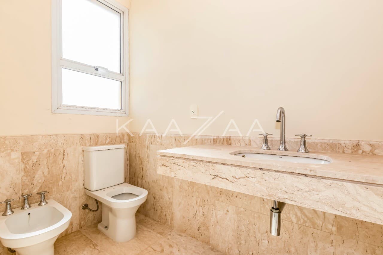 Ao lado do Parque Villa-Lobos, esta Cobertura Duplex tem uma vista espetacular. No Alto de Pinheiros. - Foto 20