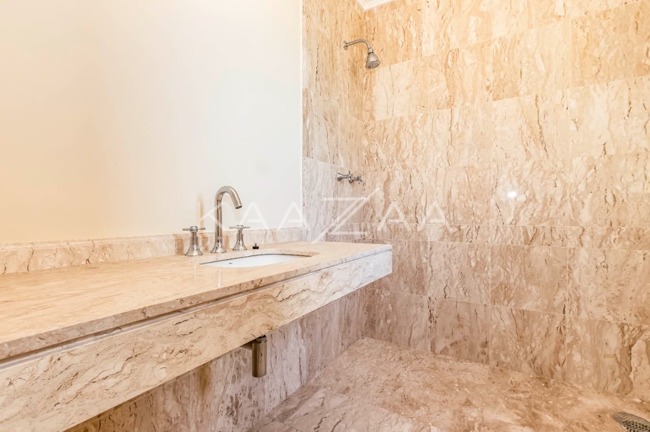 Ao lado do Parque Villa-Lobos, esta Cobertura Duplex tem uma vista espetacular. No Alto de Pinheiros. - Foto 22