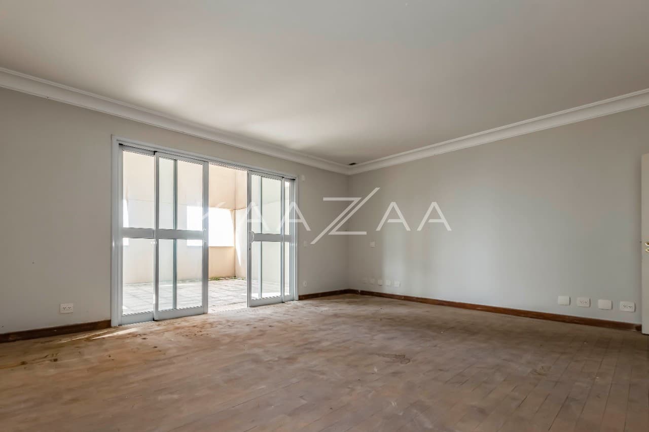 Ao lado do Parque Villa-Lobos, esta Cobertura Duplex tem uma vista espetacular. No Alto de Pinheiros. - Foto 6