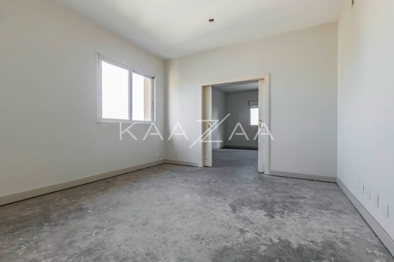 Ao lado do Parque Villa-Lobos, esta Cobertura Duplex tem uma vista espetacular. No Alto de Pinheiros. - Foto 10