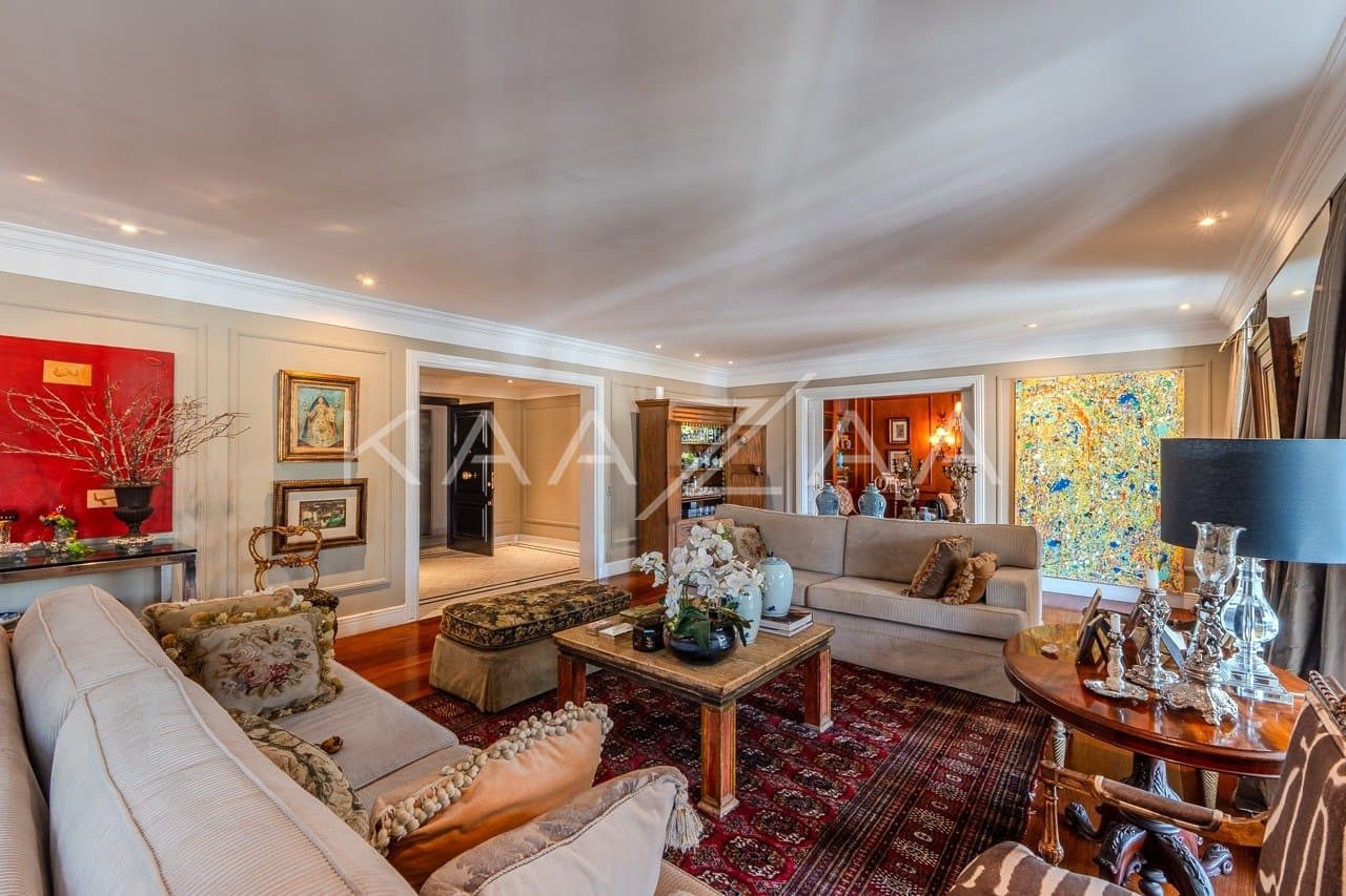 Apartamento para venda e locação no Itaim Bibi - Foto 2