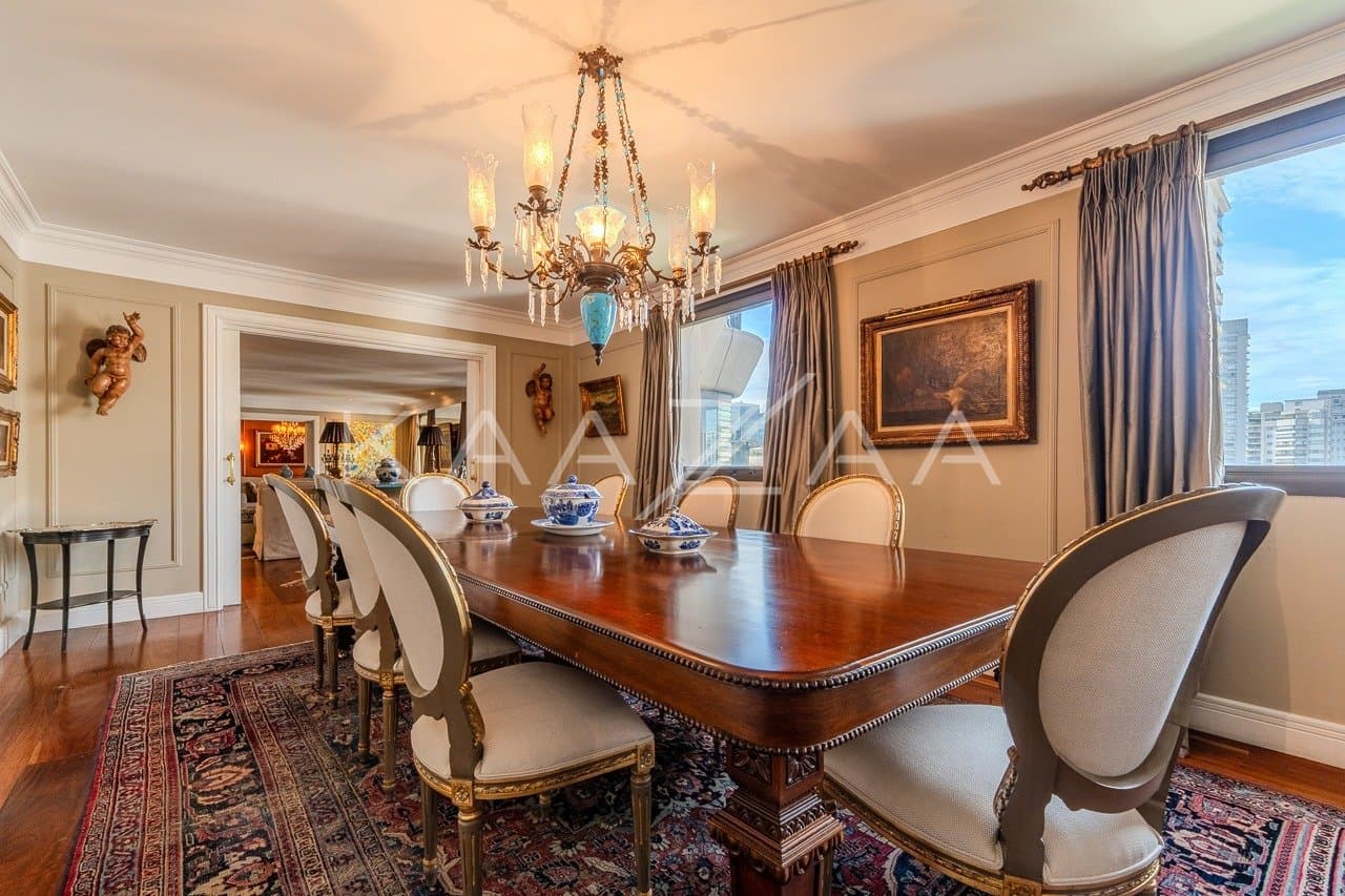 Apartamento para venda e locação no Itaim Bibi - Foto 7