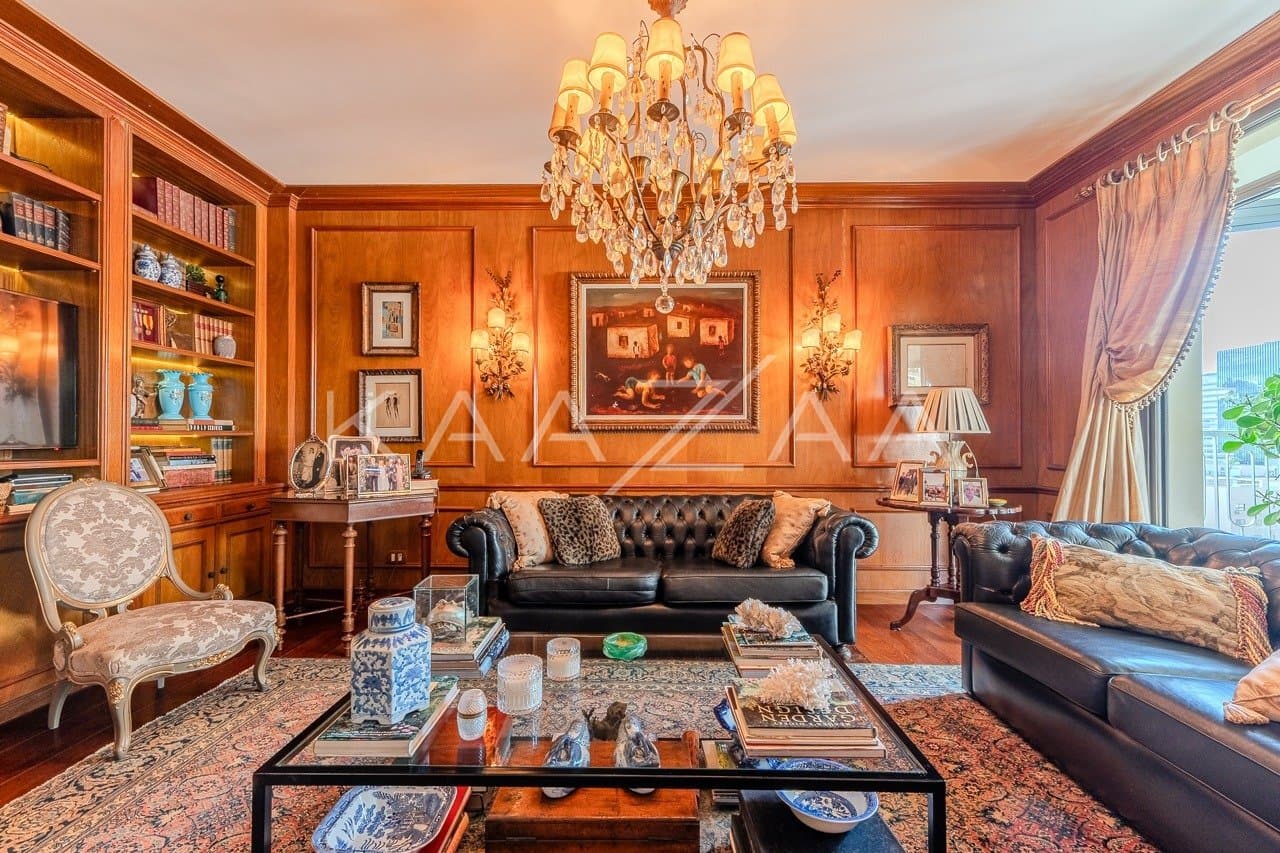 Apartamento para venda e locação no Itaim Bibi - Foto 8