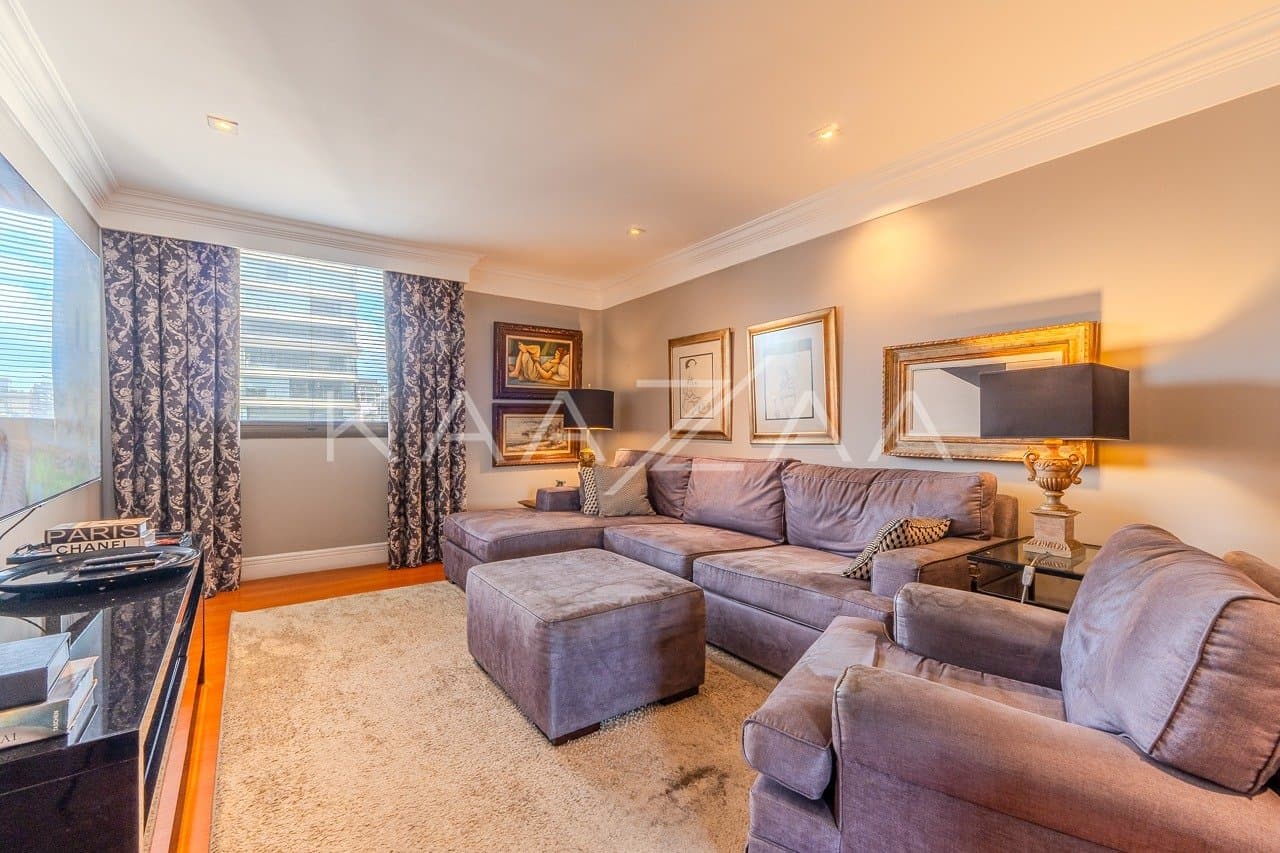 Apartamento para venda e locação no Itaim Bibi - Foto 9