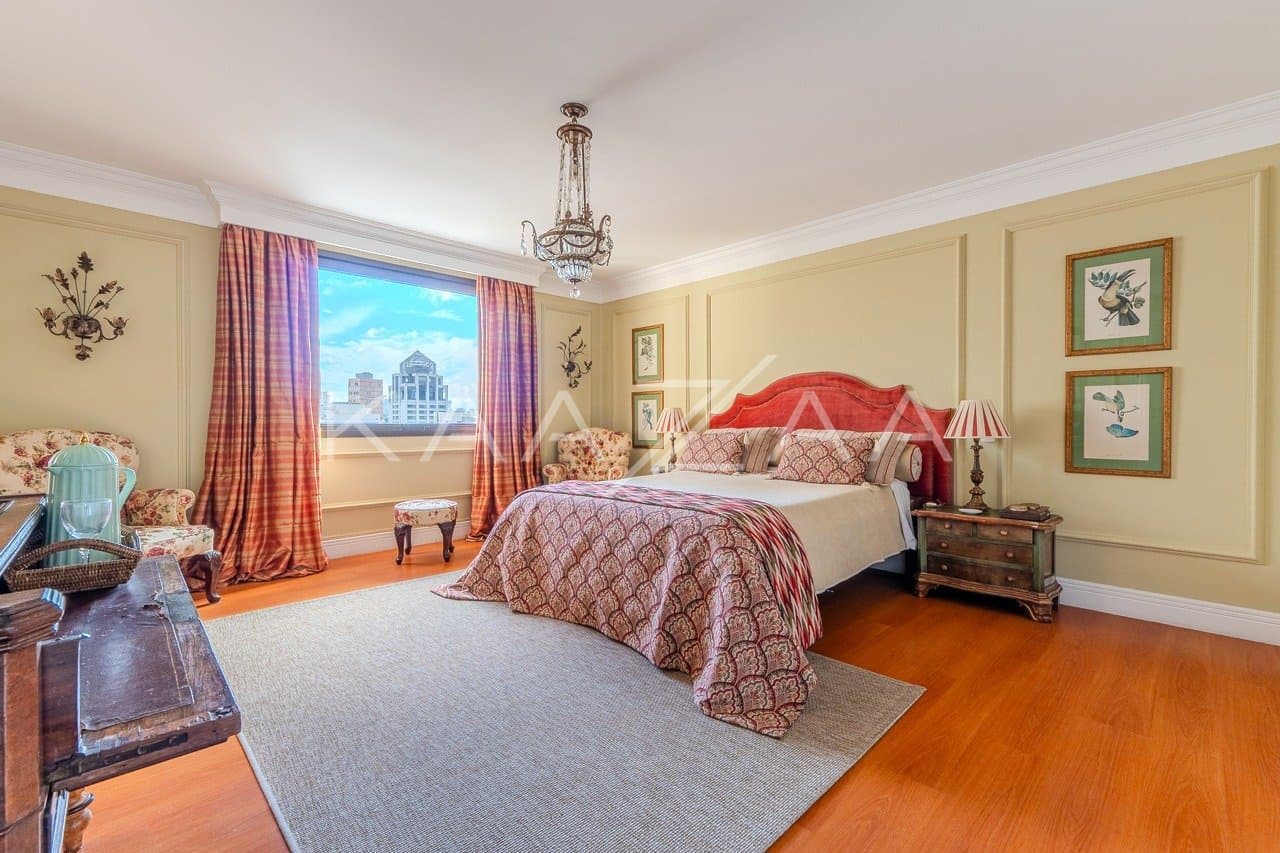 Apartamento para venda e locação no Itaim Bibi - Foto 14