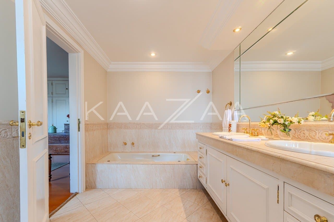 Apartamento para venda e locação no Itaim Bibi - Foto 15