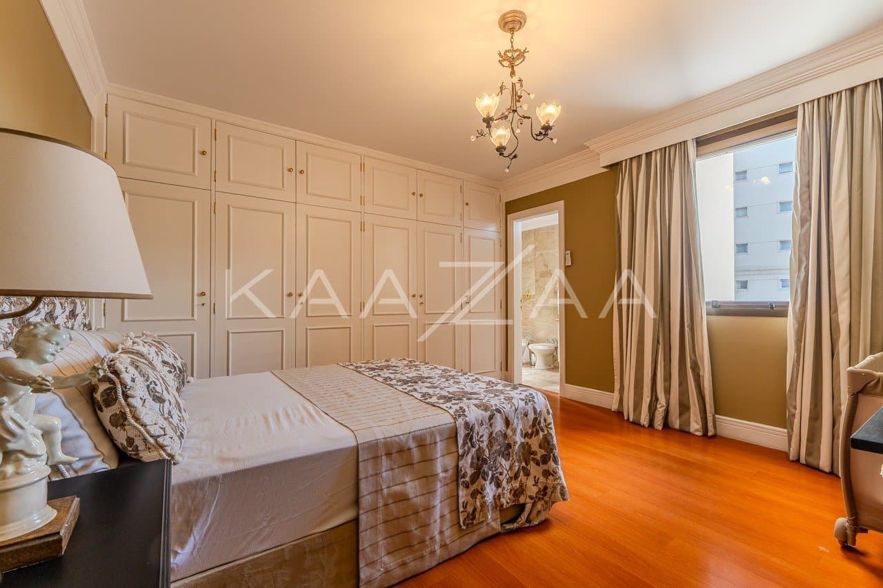 Apartamento para venda e locação no Itaim Bibi - Foto 16