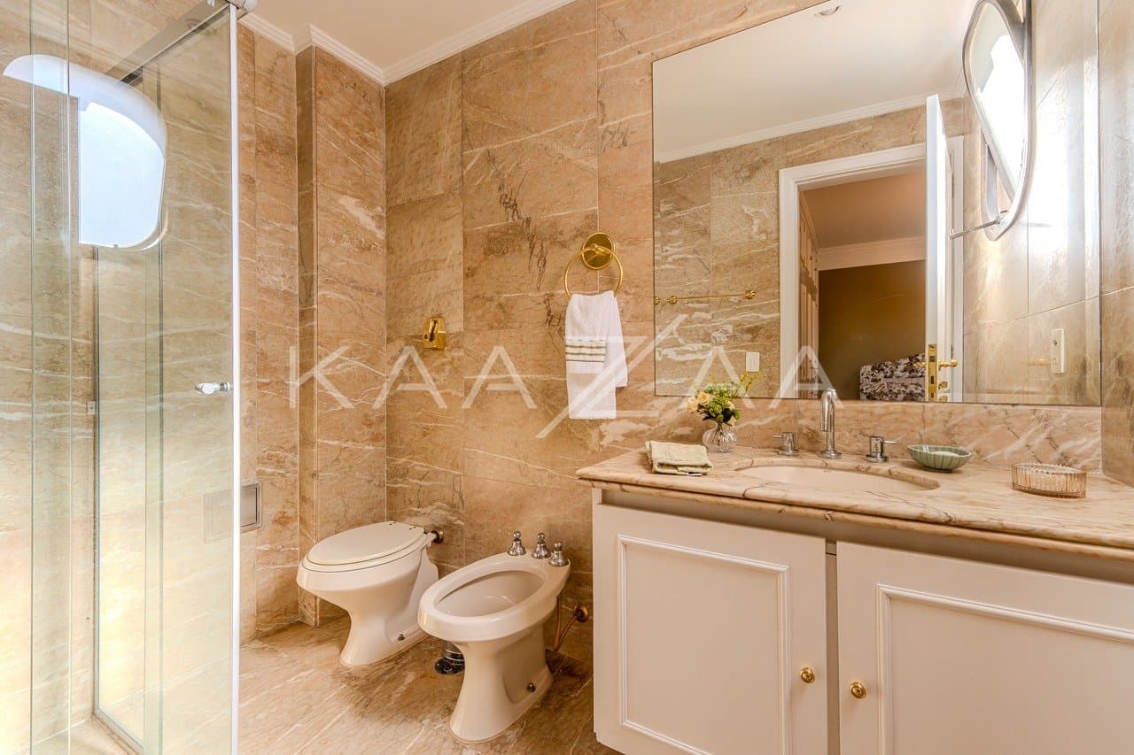 Apartamento para venda e locação no Itaim Bibi - Foto 17