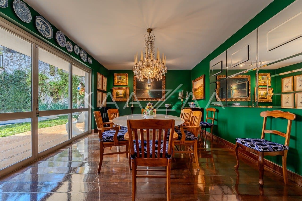 Casa à venda no Jardim Guedala - Foto 7