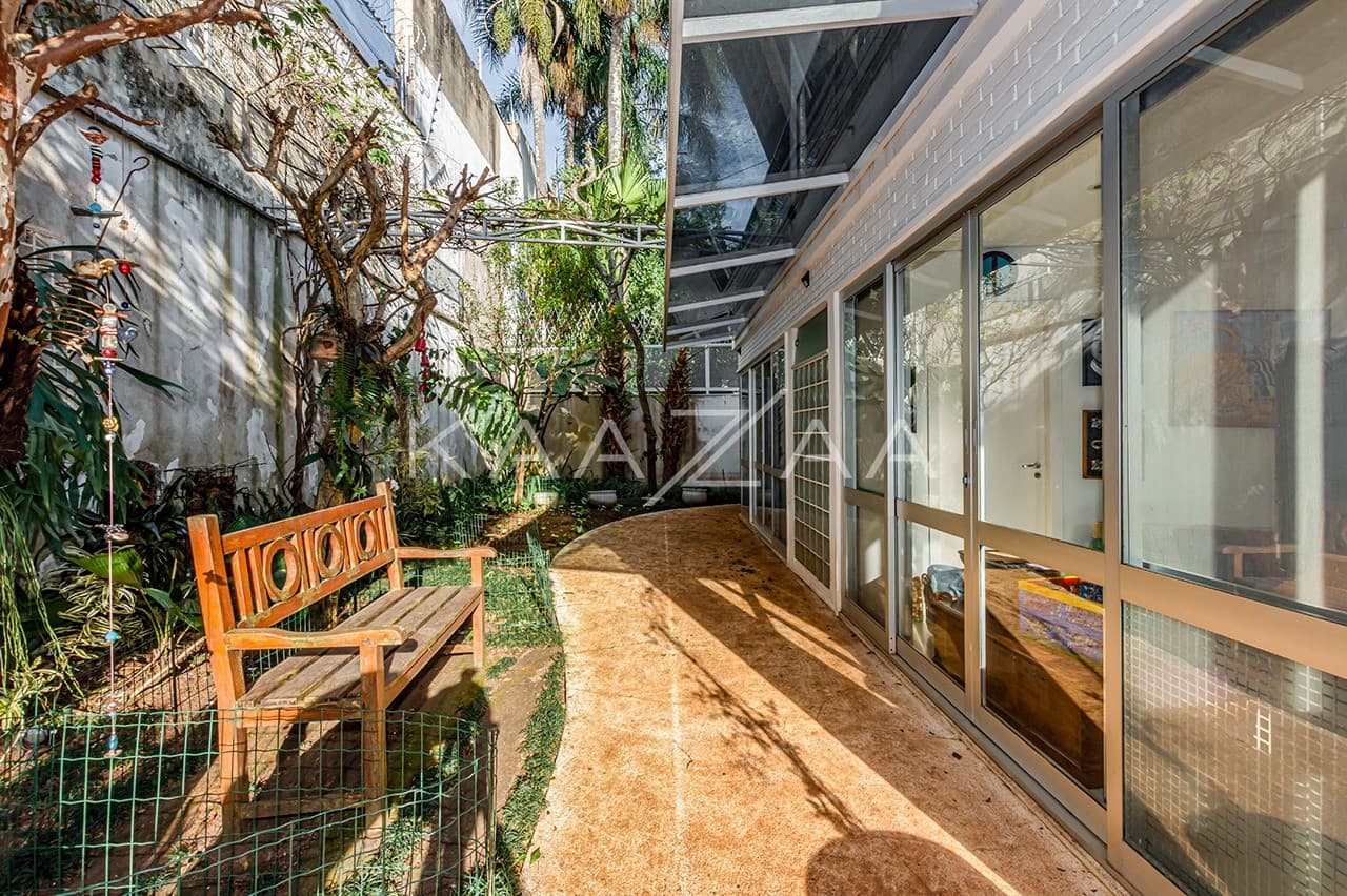 Casa à venda no Jardim Guedala - Foto 21