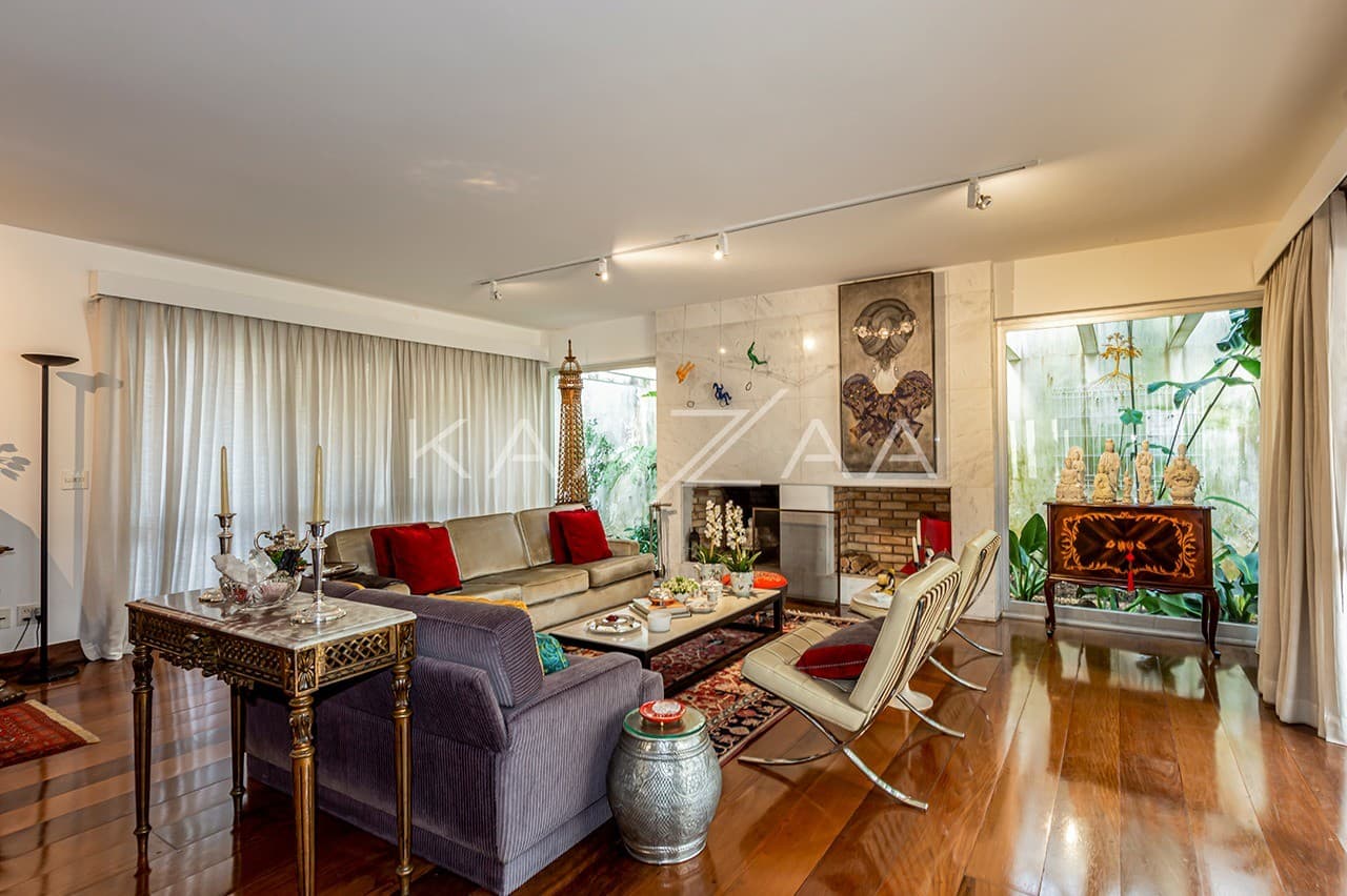 Casa à venda no Jardim Guedala - Foto 2