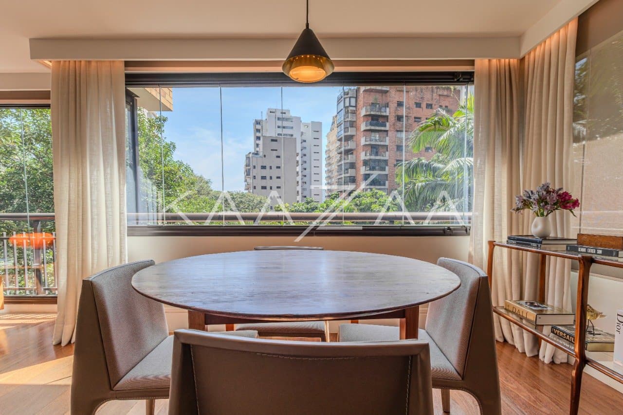 Apartamento à venda e locação no Jardim Europa - Foto 10