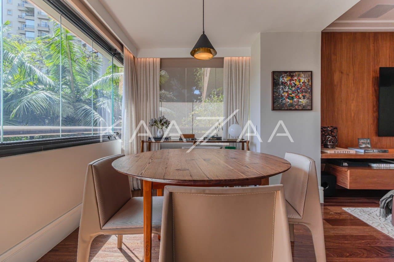 Apartamento à venda e locação no Jardim Europa - Foto 11