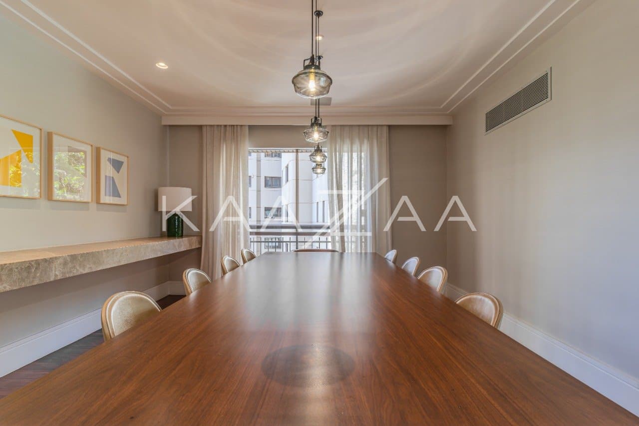 Apartamento à venda e locação no Jardim Europa - Foto 12