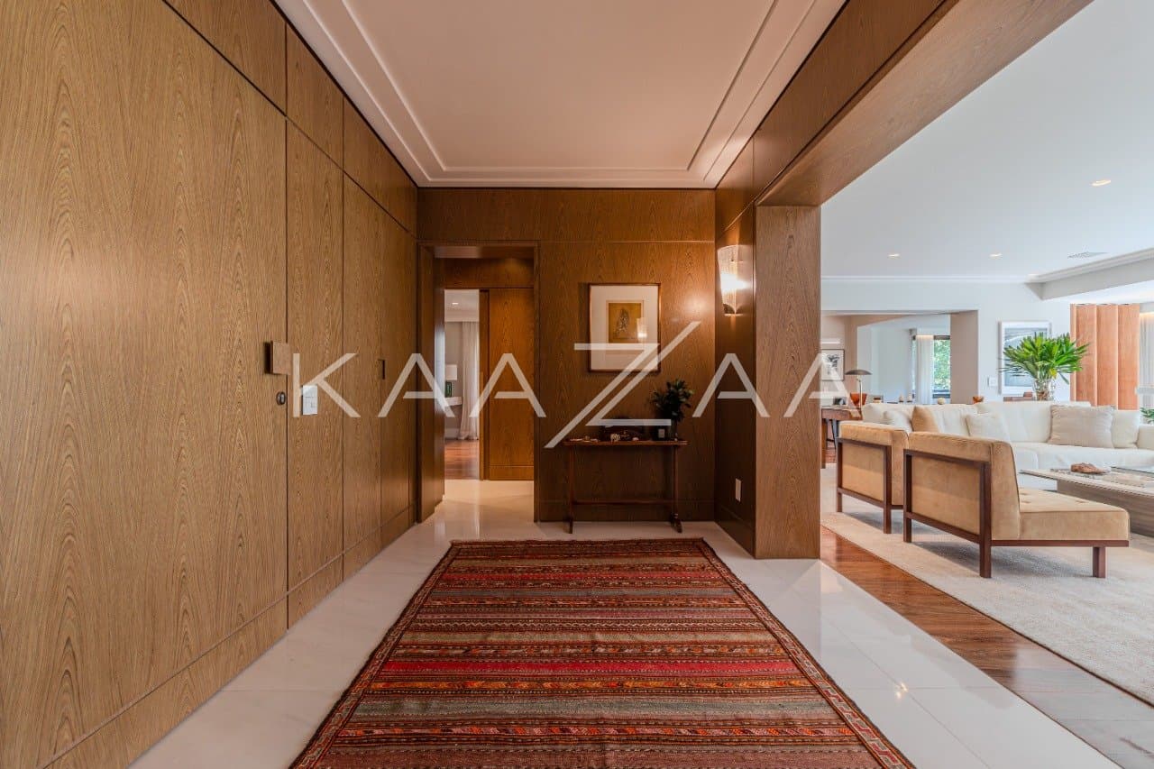 Apartamento à venda e locação no Jardim Europa - Foto 14