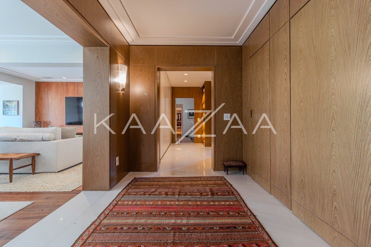 Apartamento à venda e locação no Jardim Europa - Foto 15