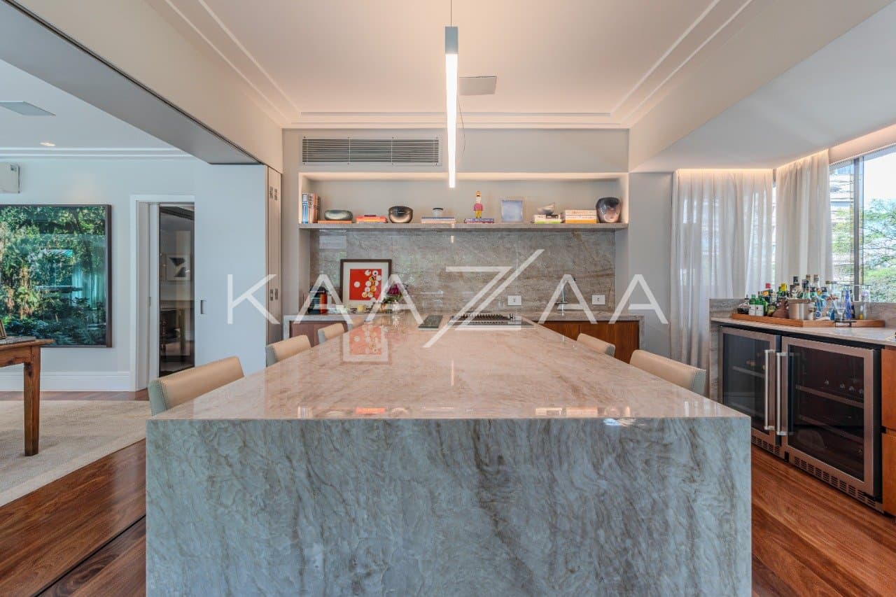 Apartamento à venda e locação no Jardim Europa - Foto 17