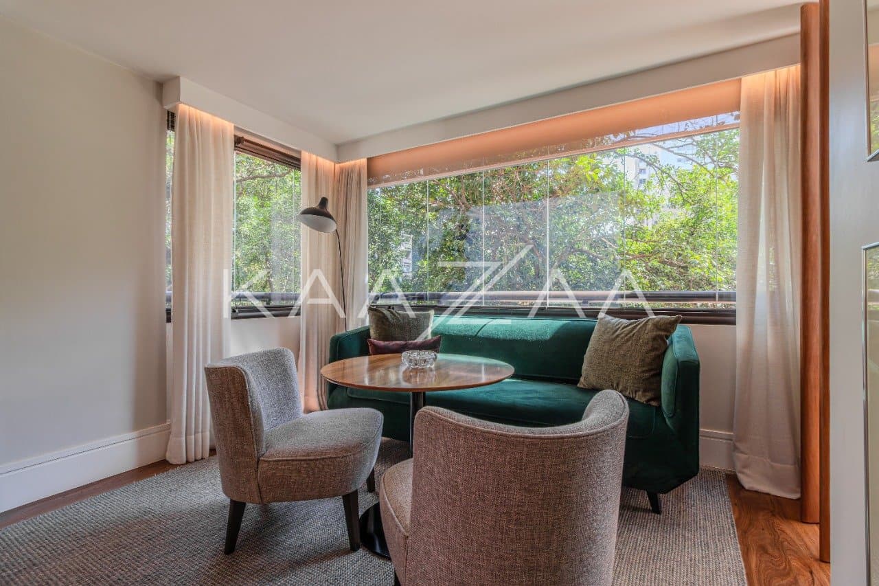 Apartamento à venda e locação no Jardim Europa - Foto 18