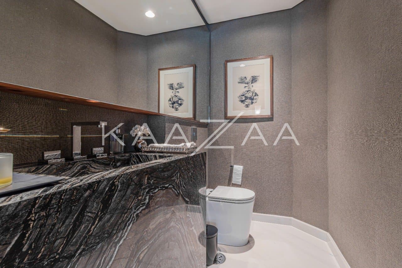 Apartamento à venda e locação no Jardim Europa - Foto 19