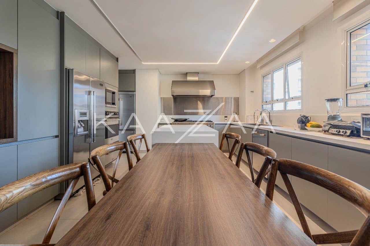 Apartamento à venda e locação no Jardim Europa - Foto 20