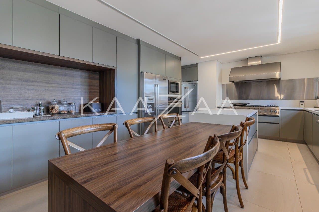 Apartamento à venda e locação no Jardim Europa - Foto 21