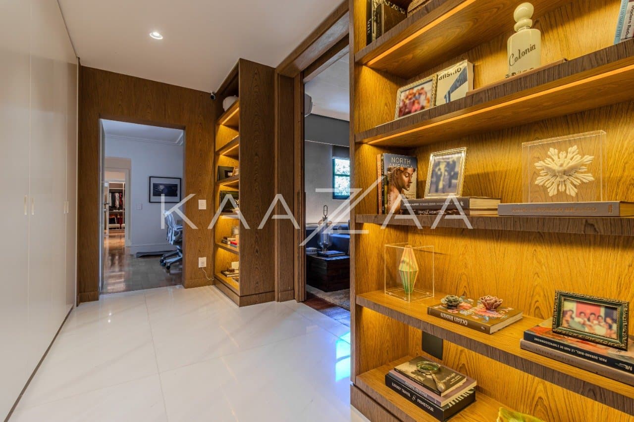 Apartamento à venda e locação no Jardim Europa - Foto 22