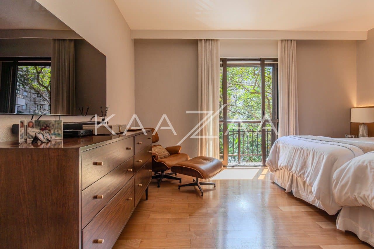 Apartamento à venda e locação no Jardim Europa - Foto 26