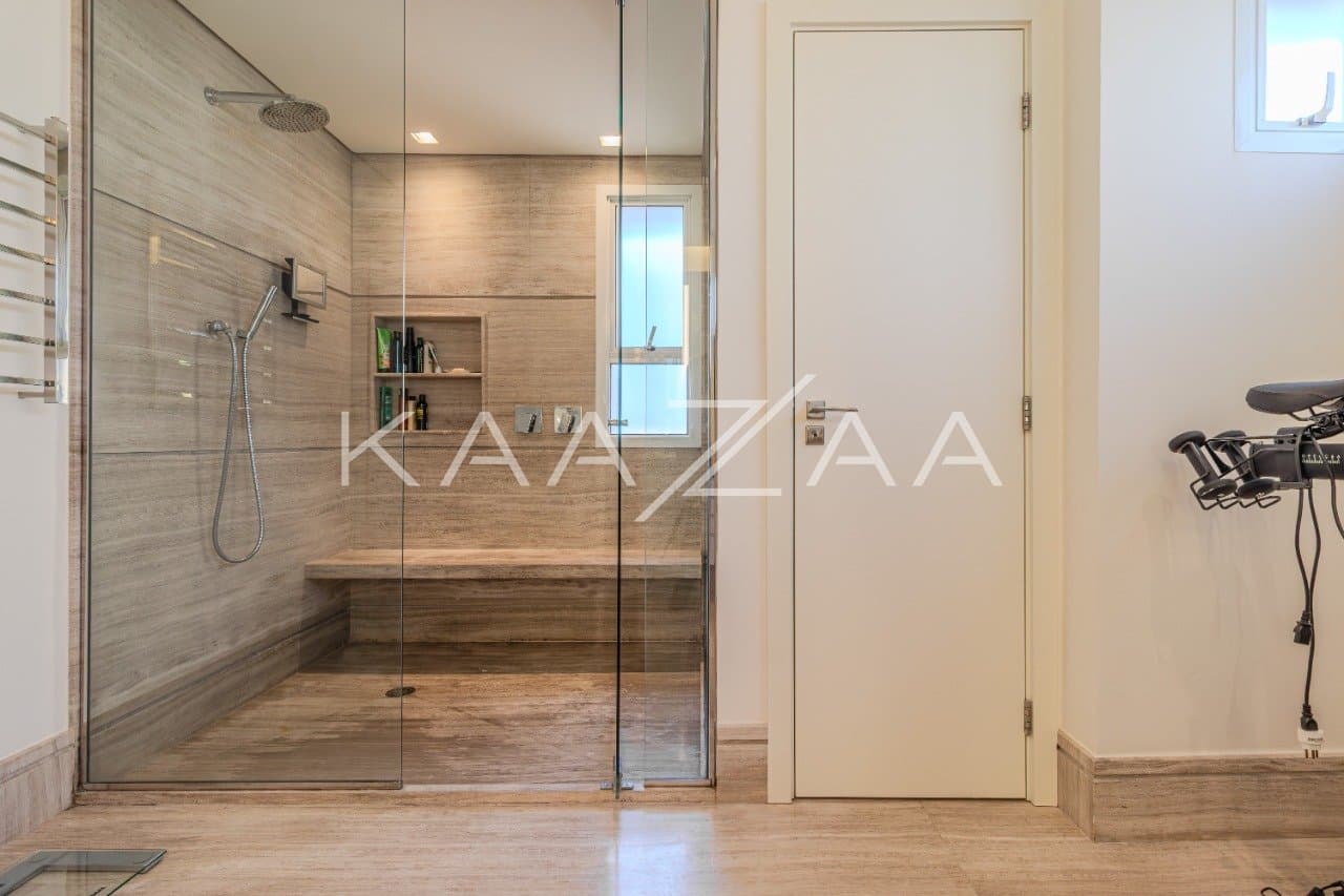 Apartamento à venda e locação no Jardim Europa - Foto 28