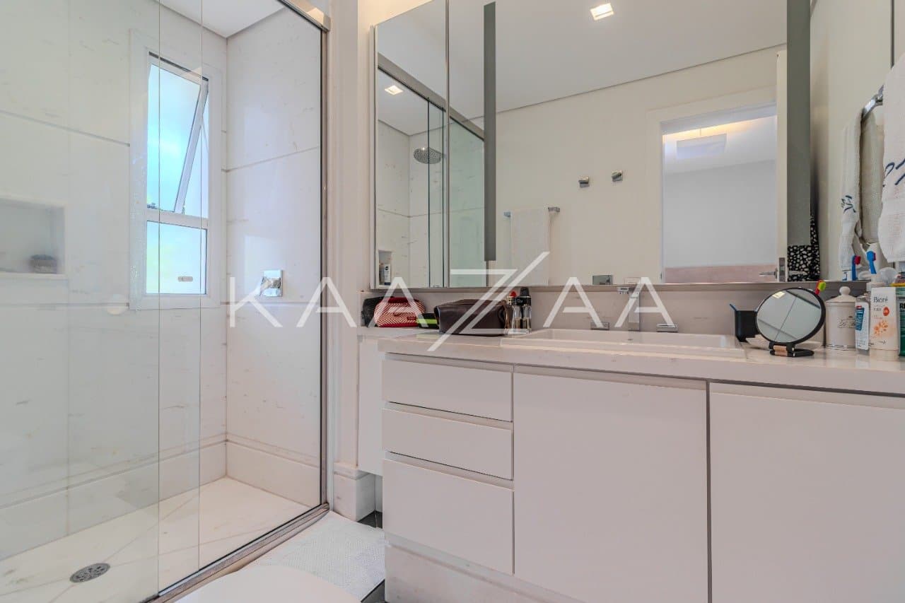 Apartamento à venda e locação no Jardim Europa - Foto 30