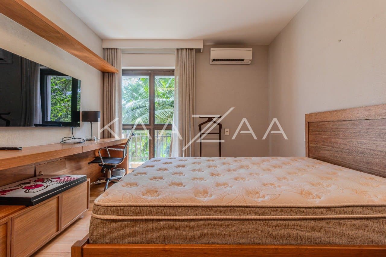 Apartamento à venda e locação no Jardim Europa - Foto 31