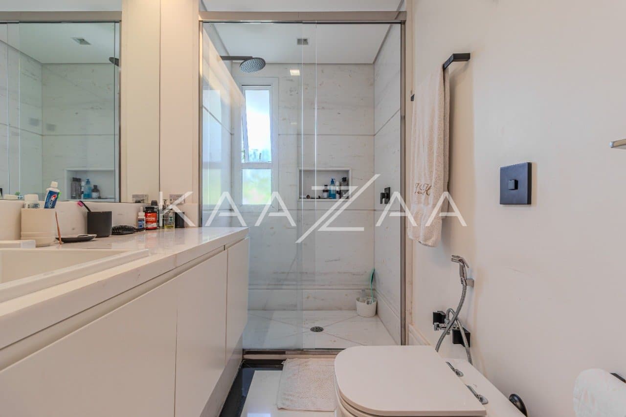 Apartamento à venda e locação no Jardim Europa - Foto 32