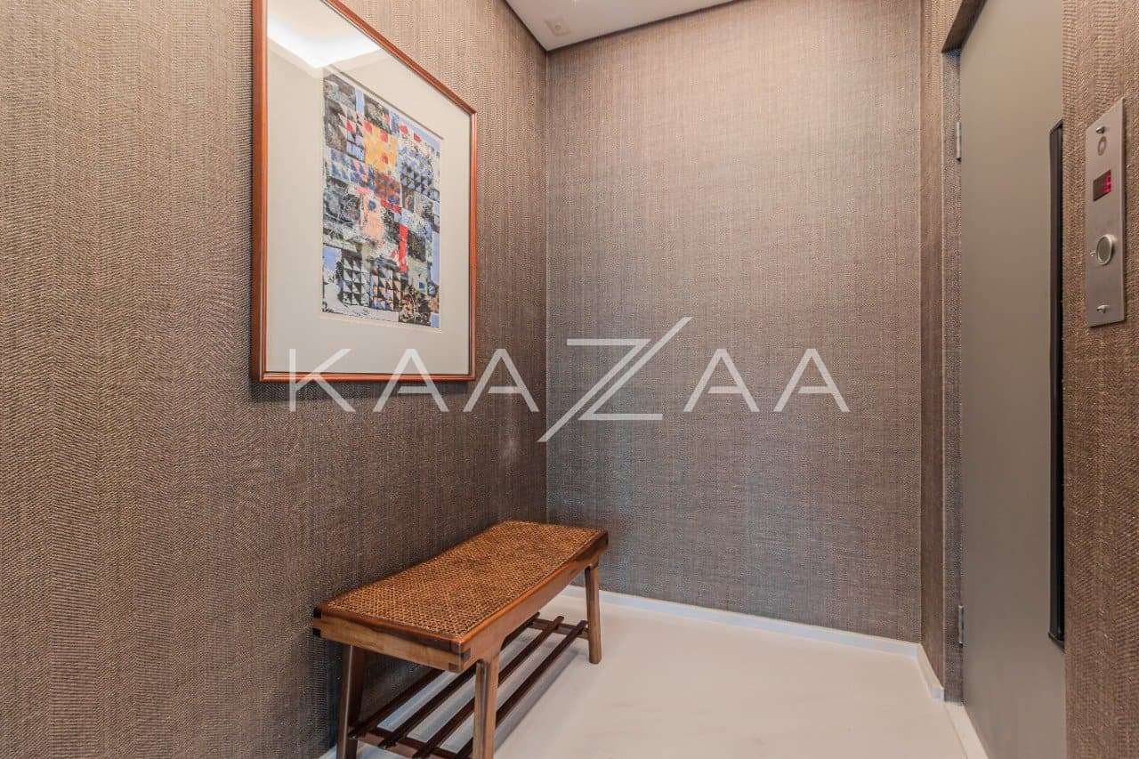 Apartamento à venda e locação no Jardim Europa - Foto 33