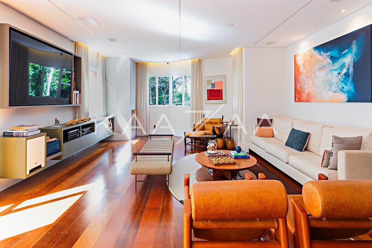 Apartamento à venda na Vila Nova Conceição - Foto 5