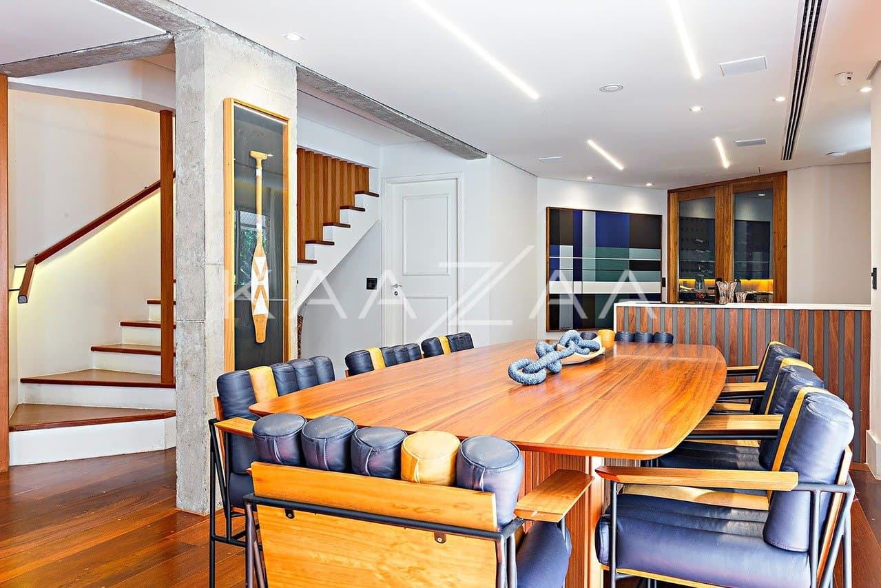 Apartamento à venda na Vila Nova Conceição - Foto 9