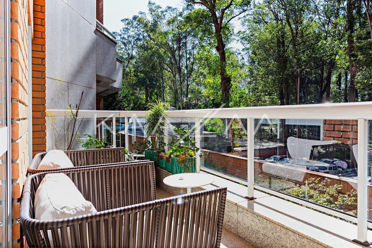 Apartamento à venda na Vila Nova Conceição - Foto 10