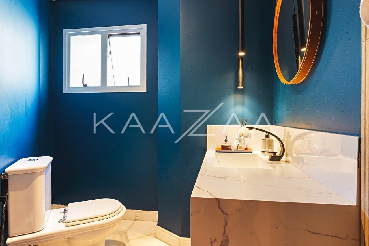 Apartamento à venda na Vila Nova Conceição - Foto 12