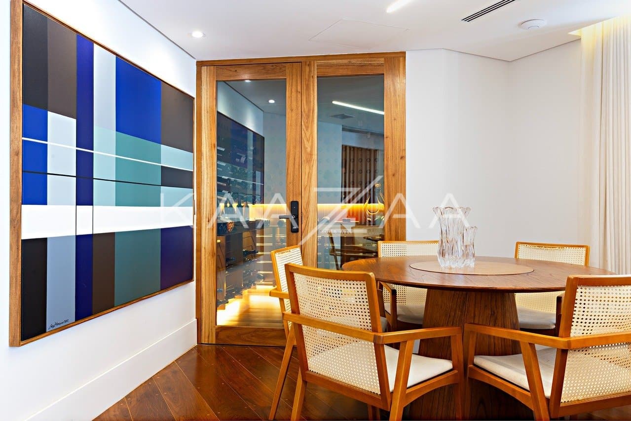 Apartamento à venda na Vila Nova Conceição - Foto 13