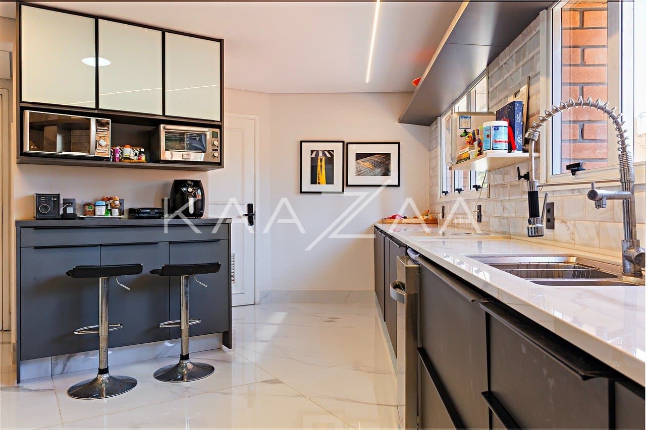 Apartamento à venda na Vila Nova Conceição - Foto 14