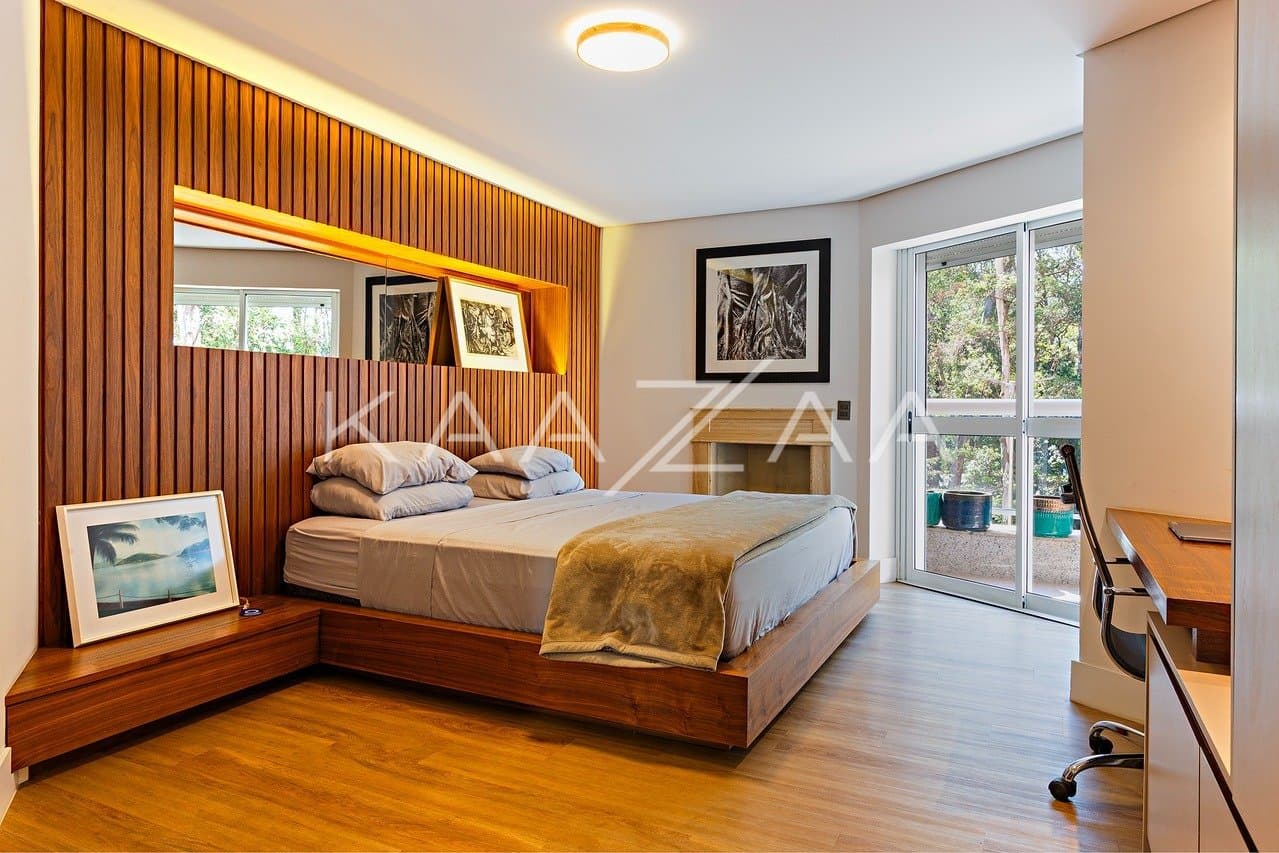 Apartamento à venda na Vila Nova Conceição - Foto 16