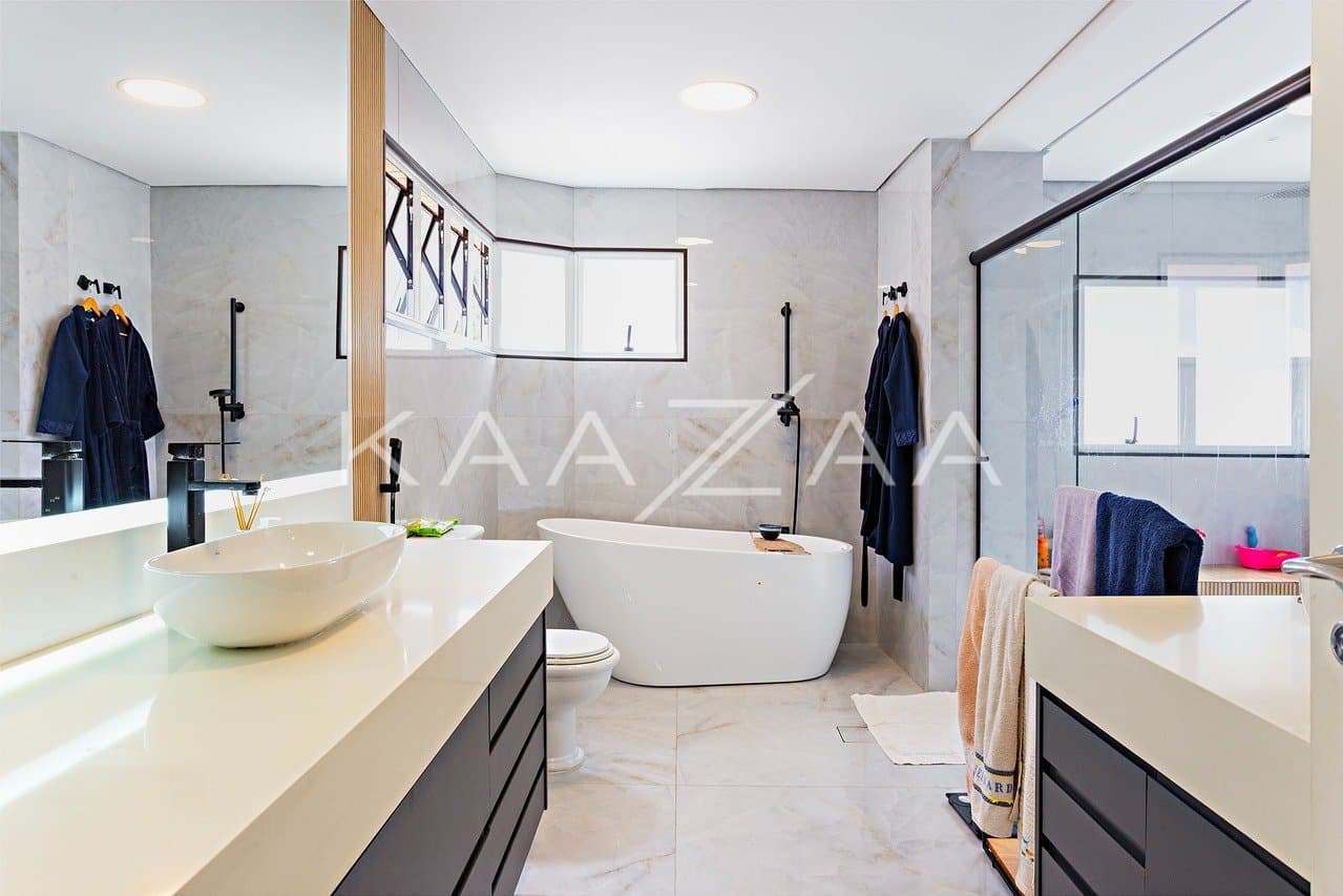 Apartamento à venda na Vila Nova Conceição - Foto 17