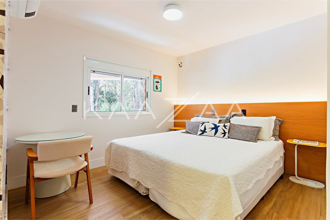 Apartamento à venda na Vila Nova Conceição - Foto 18