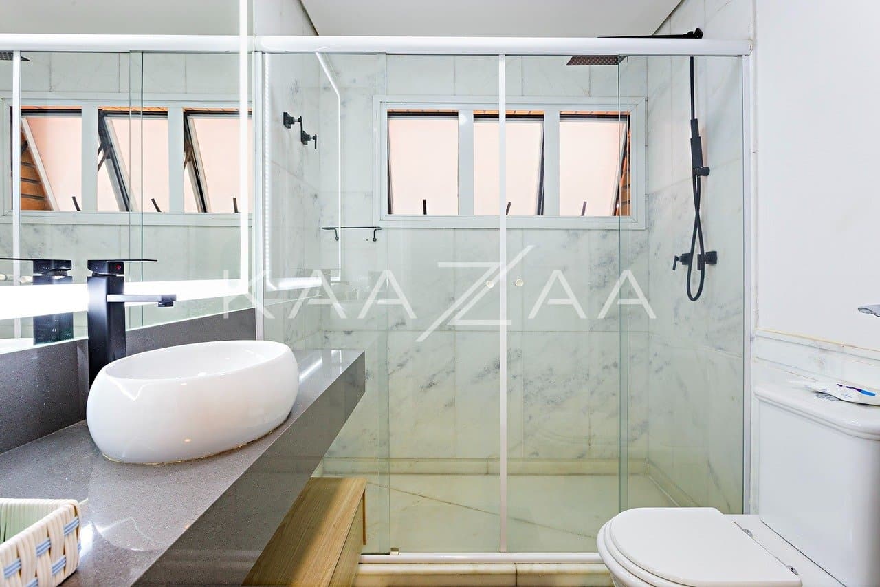 Apartamento à venda na Vila Nova Conceição - Foto 19